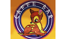 КАФЕ И ПРОСТРАНСТВО ДЛЯ ПРАЗДНИКОВ BAMBI BAR - Помещения для торжеств, вечеринок, дней рождений Beograd - Фото logo 