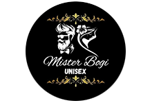 FRIZERSKI SALON MISTER BOGI - Frizerski saloni Beograd - Slika logo 