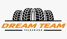 DREAM TEAM TIRE SERVICE CENTER