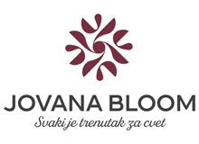 JOVANA BLOOM FLOWER SHOP - Flowers, flower shops Beograd - Photo logo 