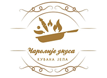 ČAROLIJE UKUSA