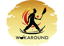 ASIA & SUSHI WOKAROUND