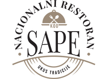 RESTORAN KOD SAPE