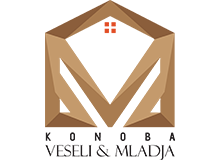 KONOBA VESELI