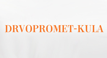 DRVOPROMET KULA - Građevinski materijal Beograd - Slika logo 