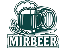 CAFE & PIVNICA MIRBEER