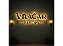 VRAČAR BISTRO