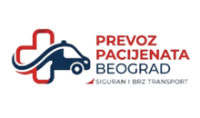 PREVOZ PACIJENATA BEOGRAD