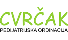 CVRČAK PEDIATRIC OFFICE