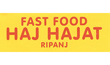 FAST FOOD HAJ HAJAT RIPANJ