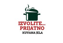IZVOLITE PRIJATNO KUVANA JELA
