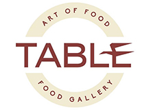 RESTORAN TABLE