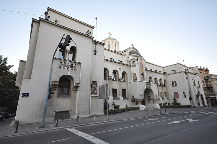 Biblioteka Srpske patrijaršije: Najznačajnija riznica misli na ovim prostorima
