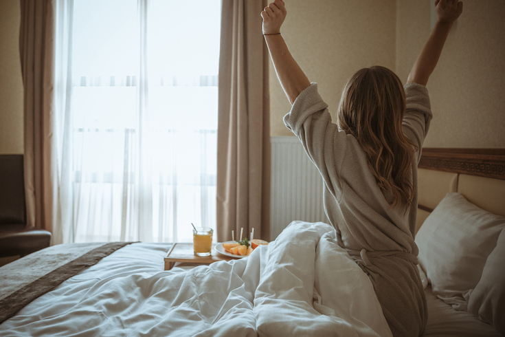 Kako da se dobro naspavate u hostelu?