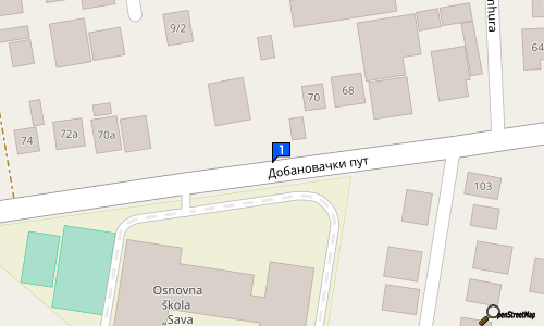SWA TIM DOO Dobanovački put 66a, Zemun -Altina