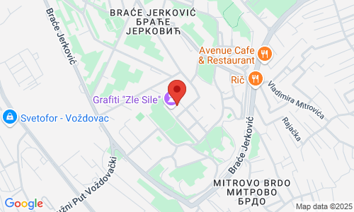 ГРАНД ИВЕНТ РЕНТ Запланьска 84ђ, Вождовац