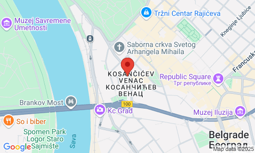 KAFETERIJA ŠEĆER Zadarska 2, Stari grad