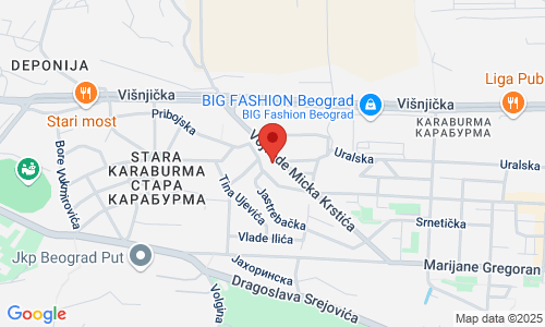 REDLINE CARWASH Vojvode Micka Krstića 18a, Karaburma