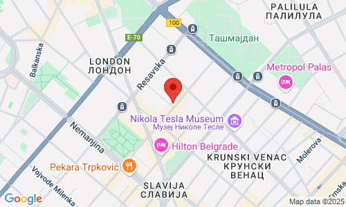 MUDRA PTICA Svetozara Markovića 34, Vračar