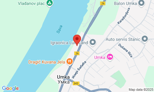 RESTORAN BOEMSKI BISER 13. oktobra 12, Umka