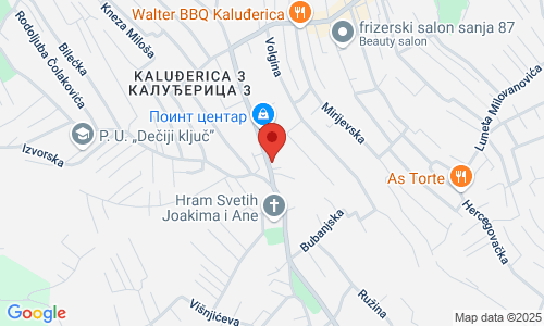RED BOX BURGERI Vojvode Stepe Stepanovića 11lj, Kaluđerica