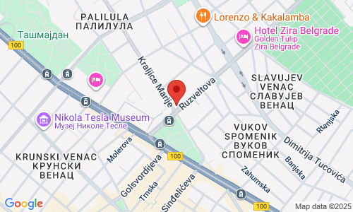 HUB UNDERGROUND Рузвельтова 1