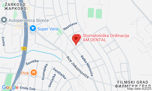 LA PEKY FOOD Ratka Mitrovića 75v, Žarkovo