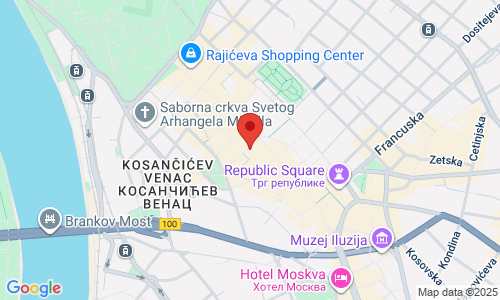 PUB KLOPA I PIVO Đure Jakšića 5, Stari grad