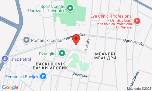 AUTO DETAILING WORKSHOP Zadrugarska 3d, Zemun