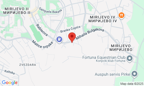 KROJAČKI SALON SANELLA Mihaila Bulgakova, Mirijevo