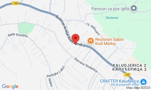 DREAM TEAM TIRE SERVICE CENTER 18 Smederevski put st., Zvezdara