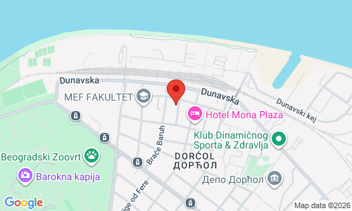 KOZMETIČKI SALON SHISHI Sibinjanin Janka 11, Dorćol