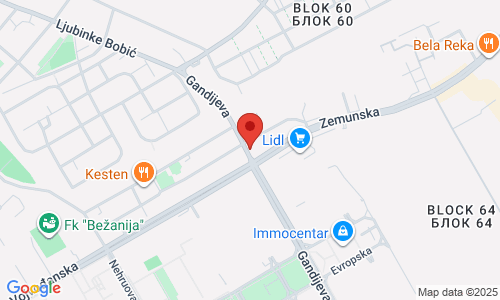 ATOS PICERIJA Zemunska 1a, Novi Beograd