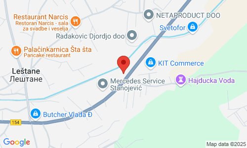 ELLA ČARAPE Kružni put 62, Leštane