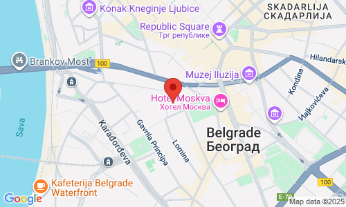LENČE MESARA I USLUŽNO PEČENJE Pijaca Zeleni Venac, lokal 8, Beograd
