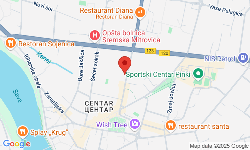 VINO I TAKO TO... Kralja Petra I 29, Sremska Mitrovica