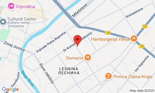 VINO I TAKO TO... Koče Kolarova 13, Zrenjanin