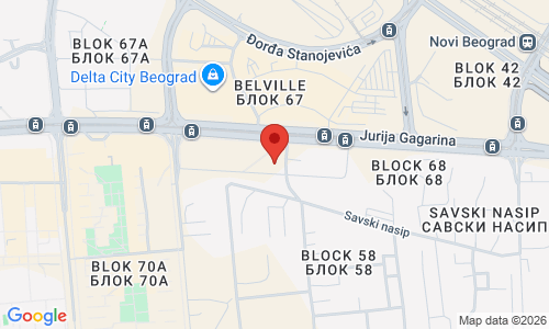 SMART WORD PREVODILAČKO - OBRAZOVNI CENTAR Jurija Gagarina 21a, Novi Beograd