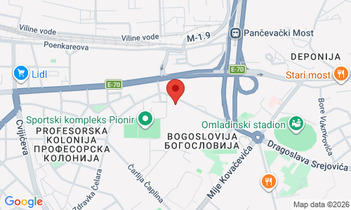OLJINA KUJNA Dragoslava Srejovića 2e (300m od Bogoslovije ka Mirijevu), Palilula