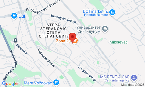 MINMEDIK LAB LABORATORIJA Generala Štefanika 18