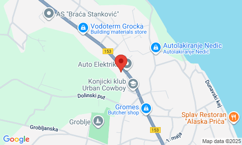 DEČIJA IGRAONICA I RESTORAN ŠIRKANOVO CARSTVO Bulevar revolucije 63d, Grocka