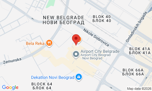 ROBOCRAFT BREWERY & TAP ROOM Omladinskih brigada 88, Novi Beograd